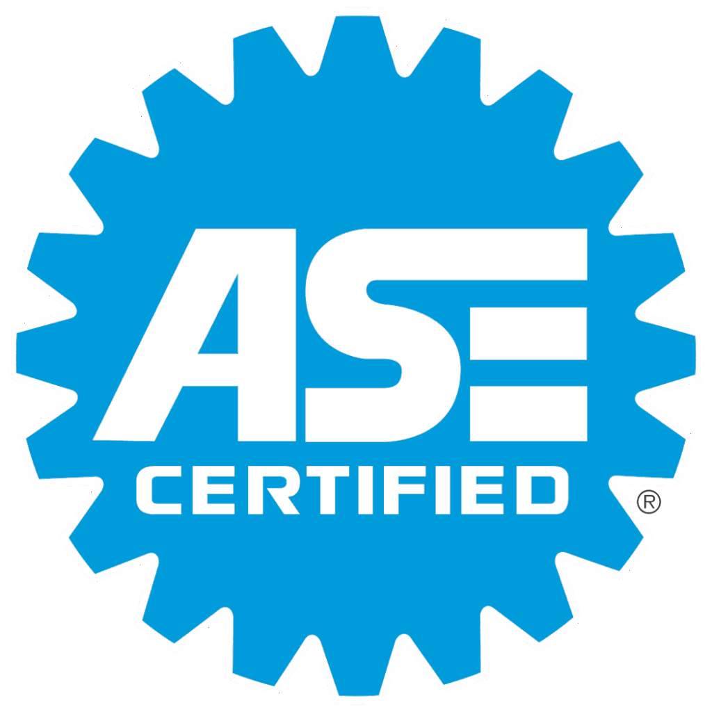 ASE Logo