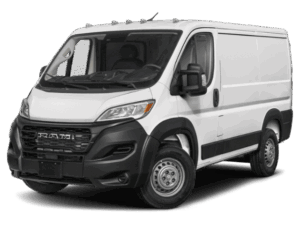 image of ram promaster